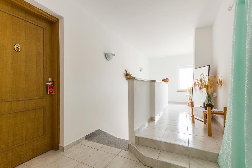 Apartments And Rooms Michaela Fažana Chambre photo